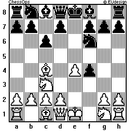 Chess Board