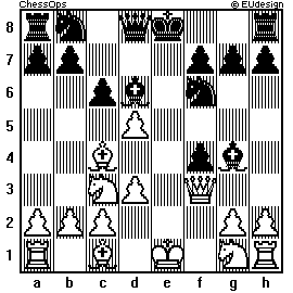 Chess Board