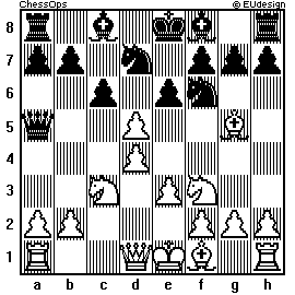 Chess Board