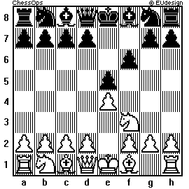 Chess Board