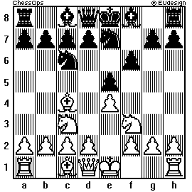 Chess Board