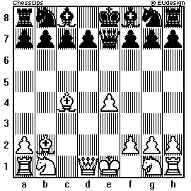 Chess Board