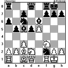 Chess Board