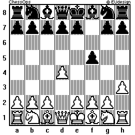 Chess Board