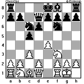 Chess Board