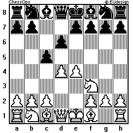 Chess Board