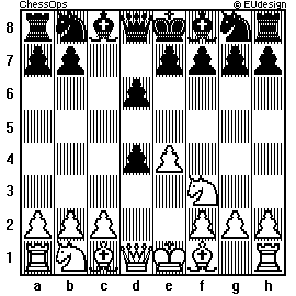 Chess Board