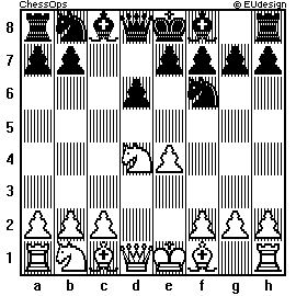 Chess Board