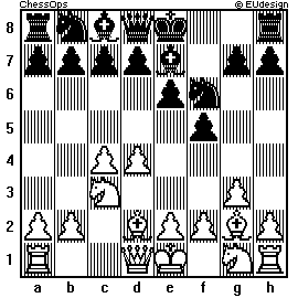 Chess Board