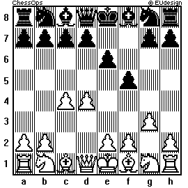 Chess Board