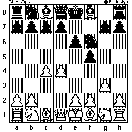 Chess Board