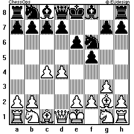 Chess Board