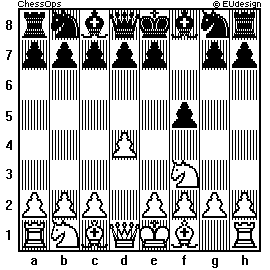 Chess Board