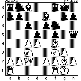 Chess Board