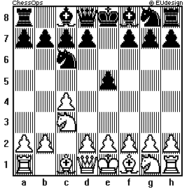 Chess Board