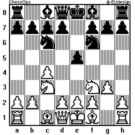 Chess Board