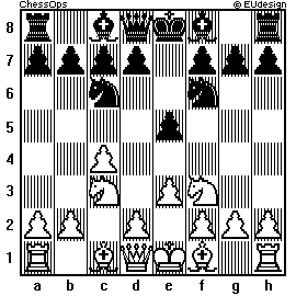 Chess Board