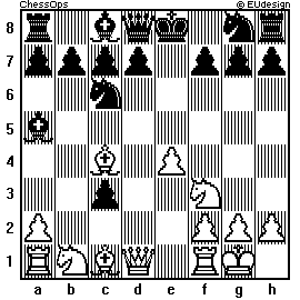 Chess Board