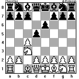 Chess Board