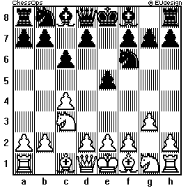 Chess Board