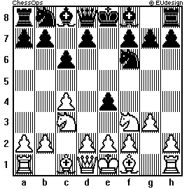 Chess Board