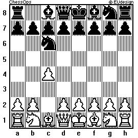 Chess Board