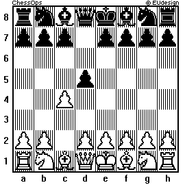 Chess Board