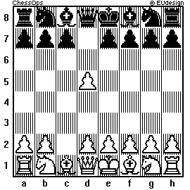 Chess Board