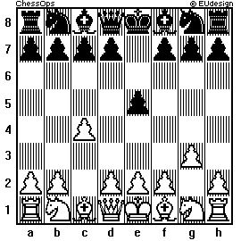 Chess Board