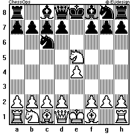 Chess Board