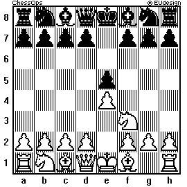 Chess Board