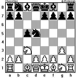 Chess Board