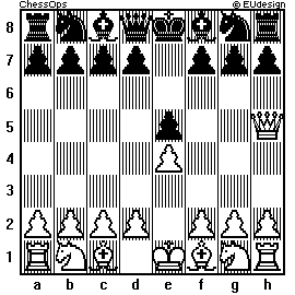 Chess Board