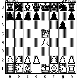 Chess Board