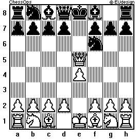 Chess Board