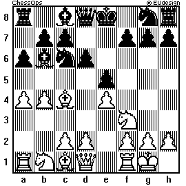 Chess Board