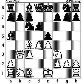 Chess Board