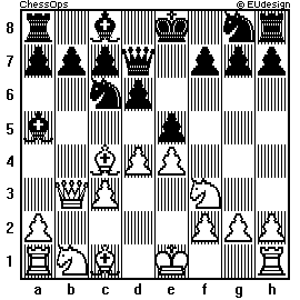 Chess Board