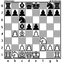 Chess Board