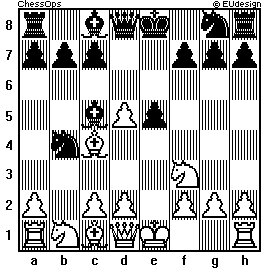 Chess Board