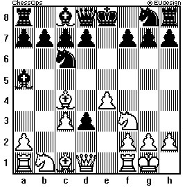 Chess Board