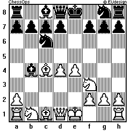 Chess Board