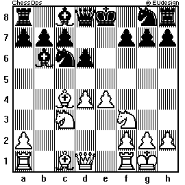 Chess Board