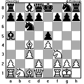 Chess Board