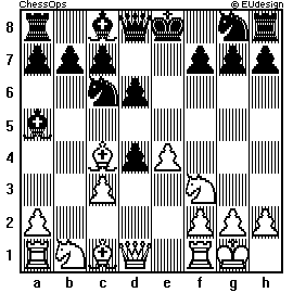 Chess Board