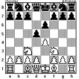 Chess Board