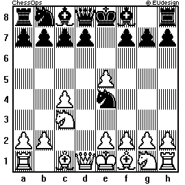 Chess Board