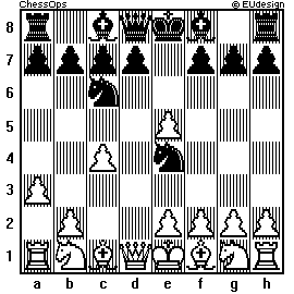 Chess Board