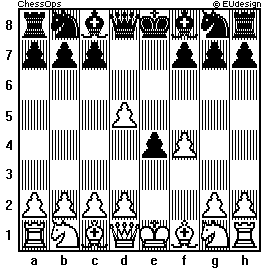 Chess Board