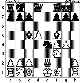 Chess Board